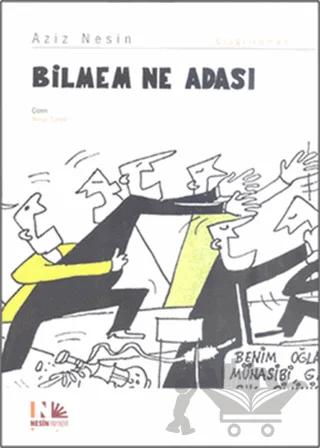 Nobel Kitap