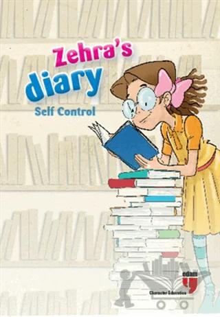 Zehra s Diary Self Control