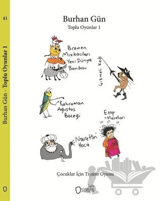 Nobel Kitap