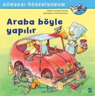 Nobel Kitap