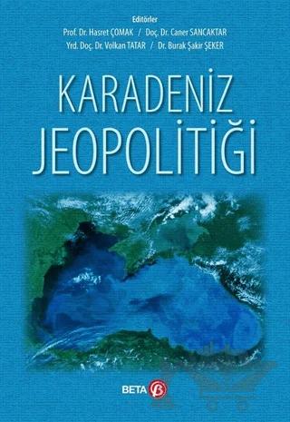 Karadeniz Jeopolitiği