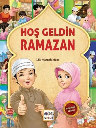 Nobel Kitap