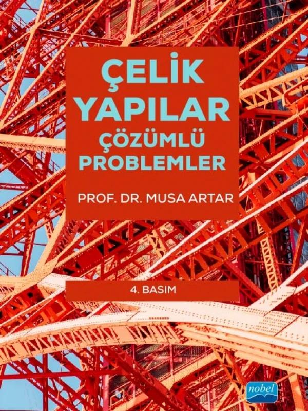 ÇELİK YAPILAR Çözümlü Problemler