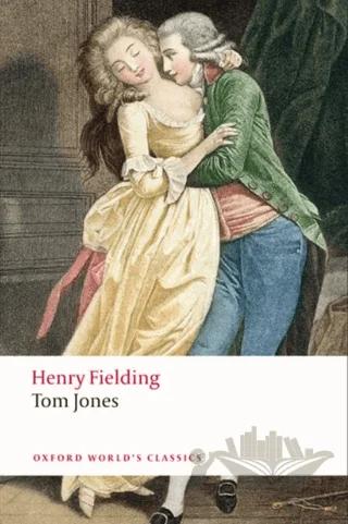 Tom Jones 2 Cilt Takım