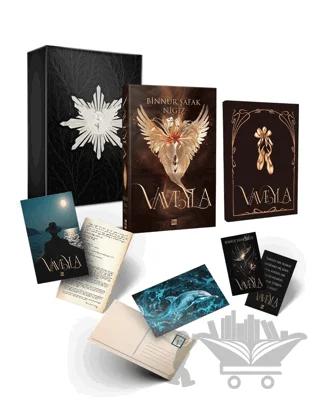 Nobel Kitap