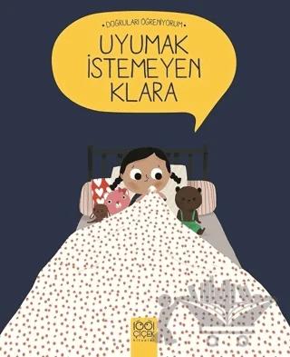 Uyumak İstemeyen Klara