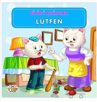 Sihirli Kelimeler Lütfen