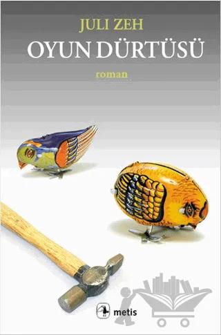 Nobel Kitap