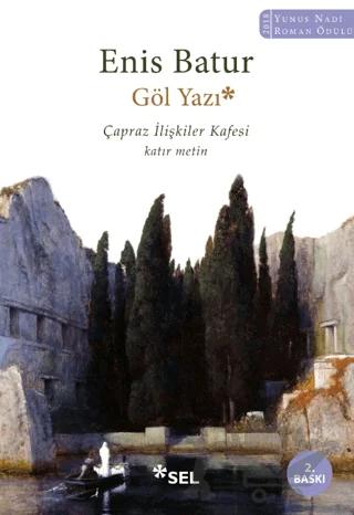 Nobel Kitap