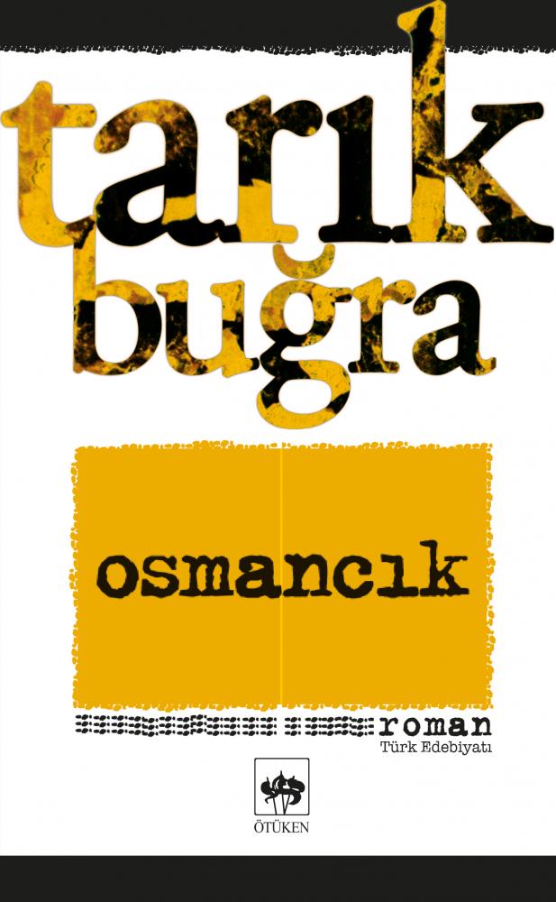 Ötüken Neşriyat