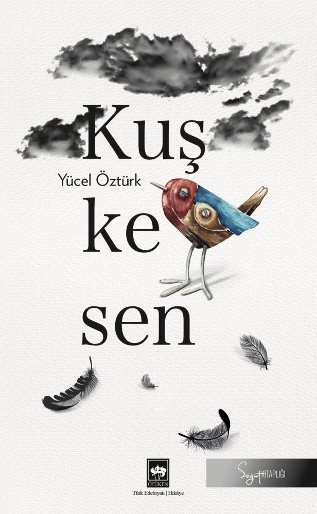 Ötüken Neşriyat