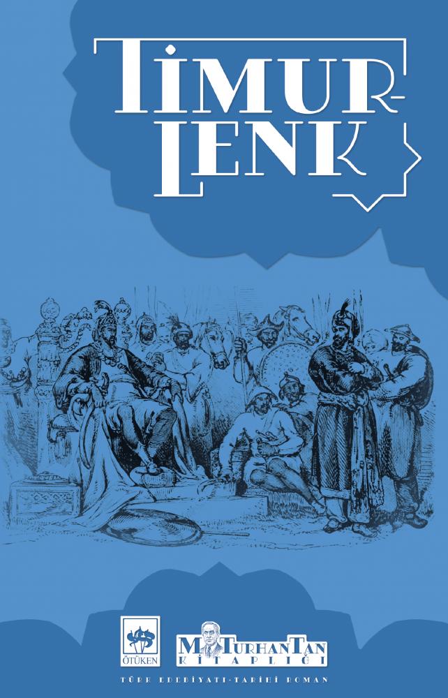 Ötüken Neşriyat