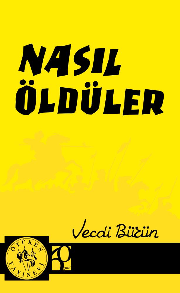 Ötüken Neşriyat