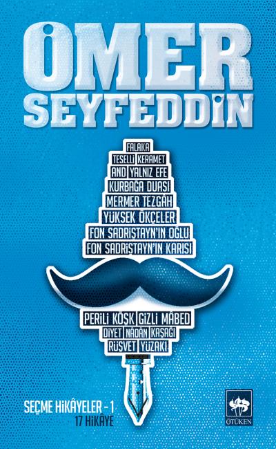 Ötüken Neşriyat
