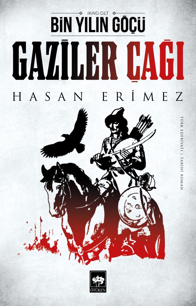 Ötüken Neşriyat