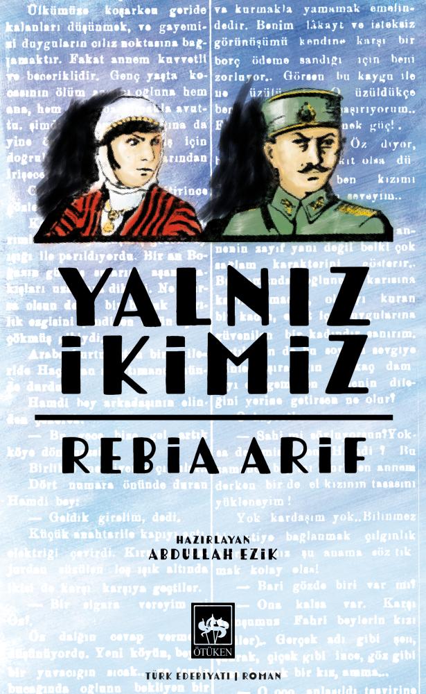 Ötüken Neşriyat