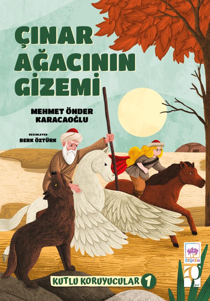 Ötüken Neşriyat