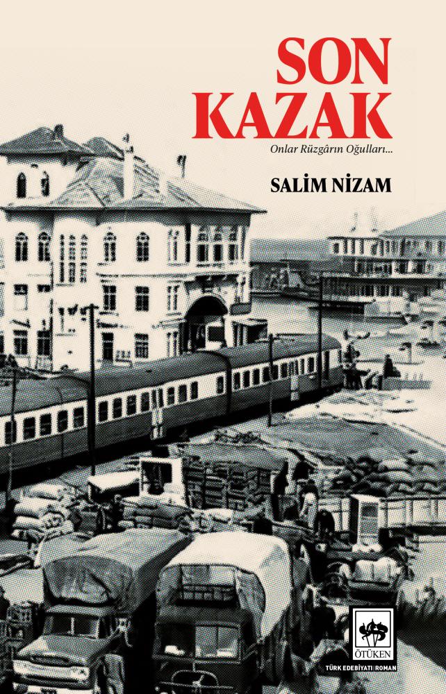 Ötüken Neşriyat