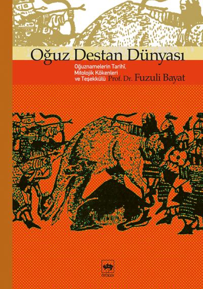 Ötüken Neşriyat