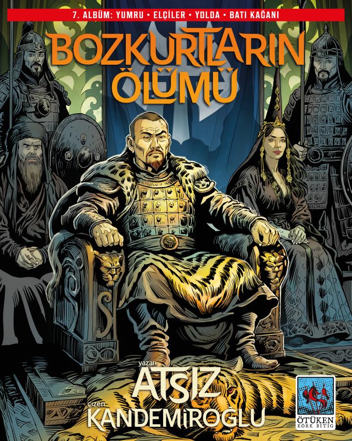 Ötüken Neşriyat