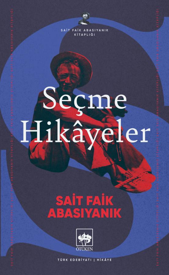 Ötüken Neşriyat