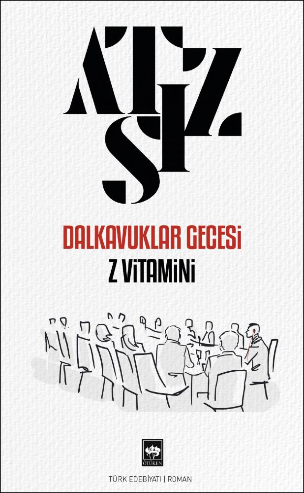 Ötüken Neşriyat
