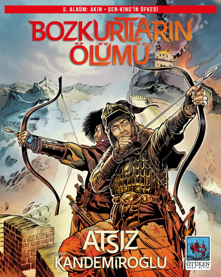 Ötüken Neşriyat