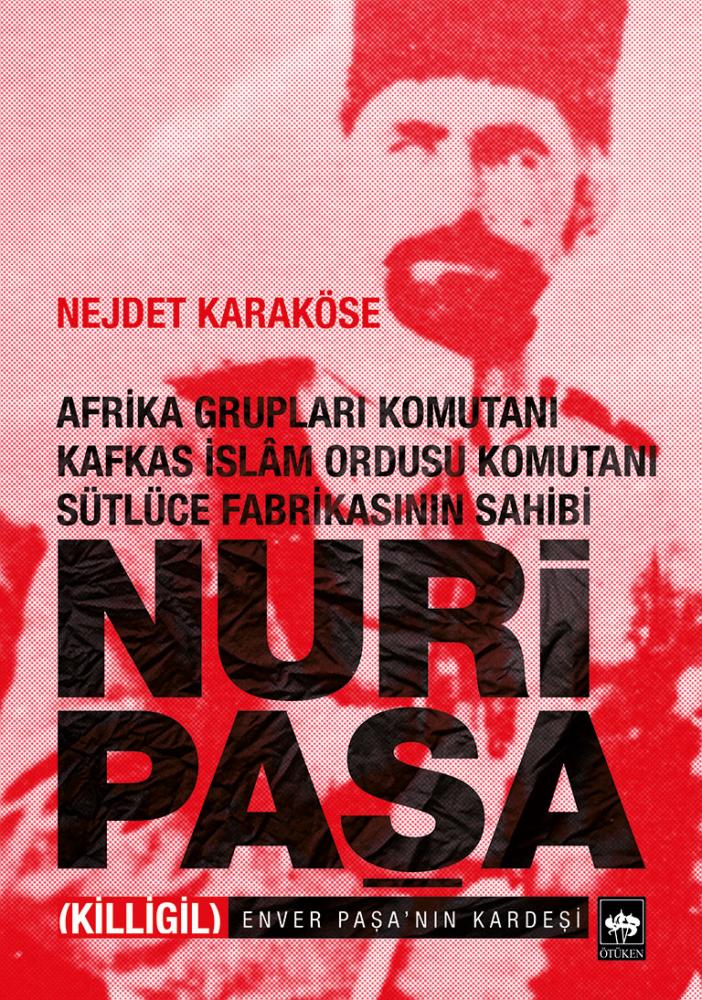 Ötüken Neşriyat