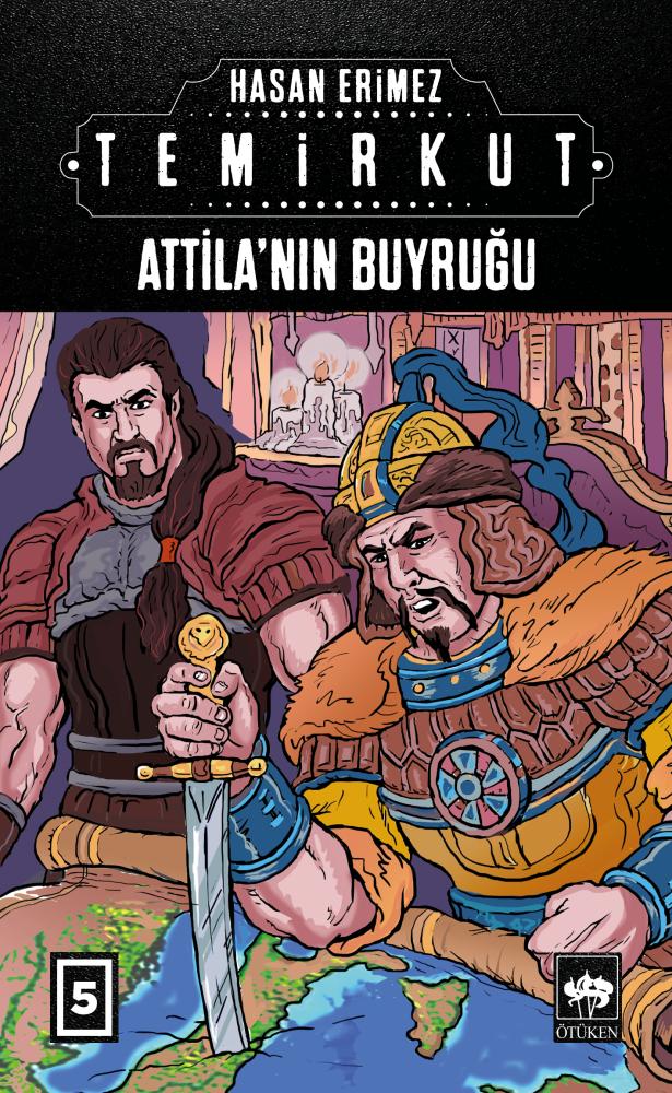 Ötüken Neşriyat