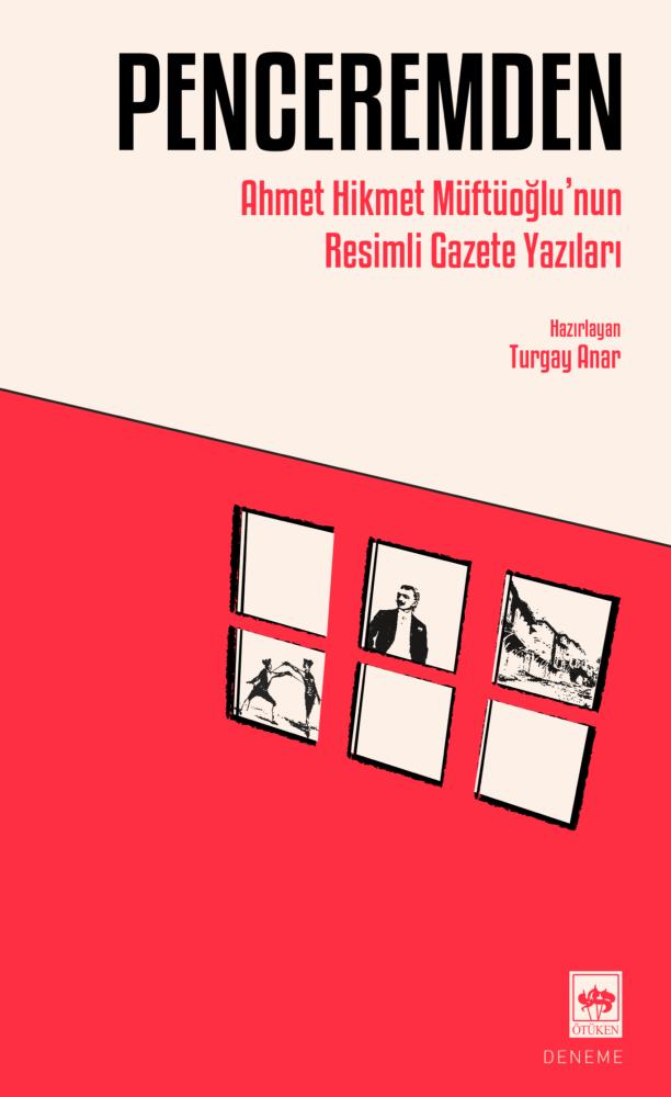 Ötüken Neşriyat