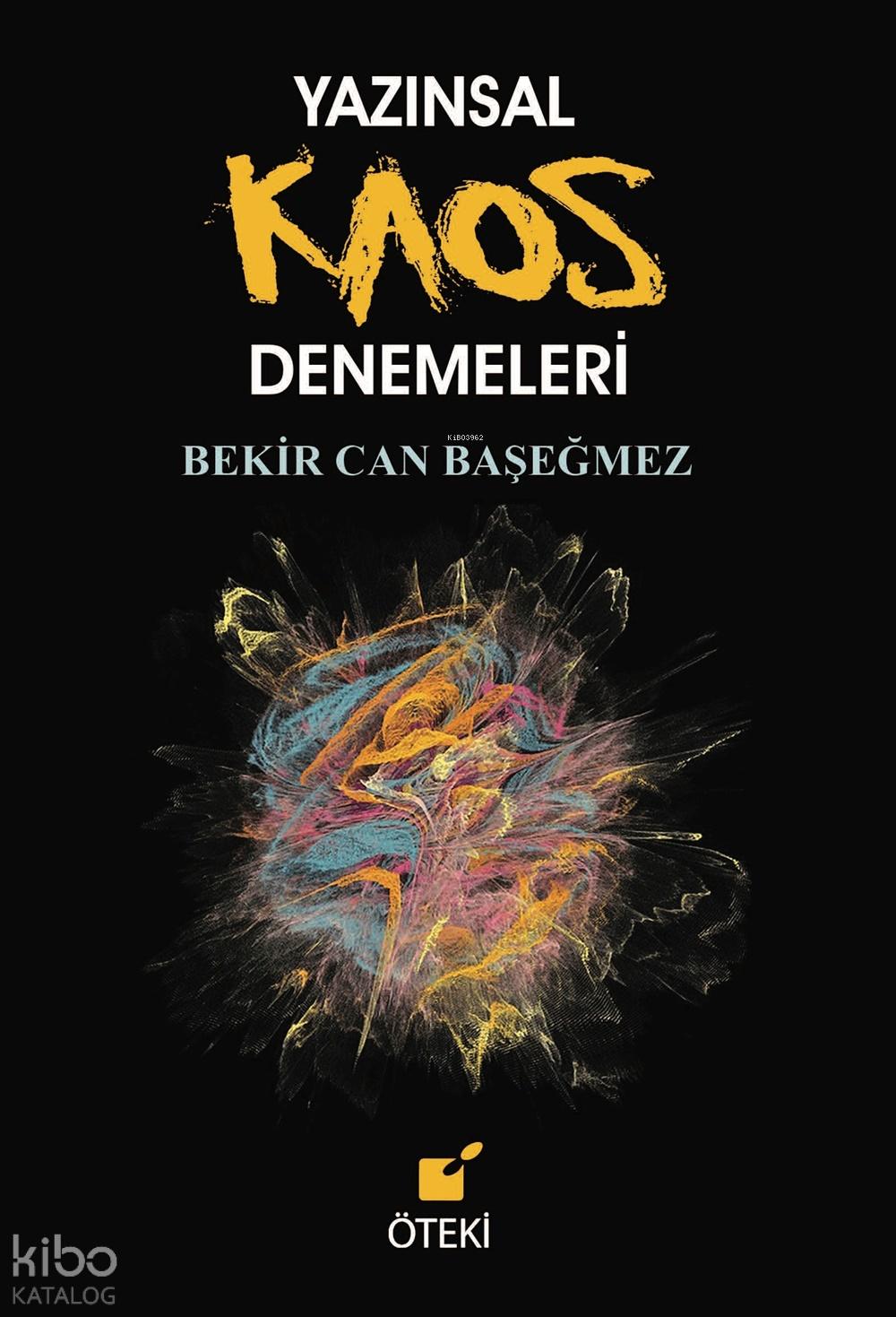 Öteki Yayınevi