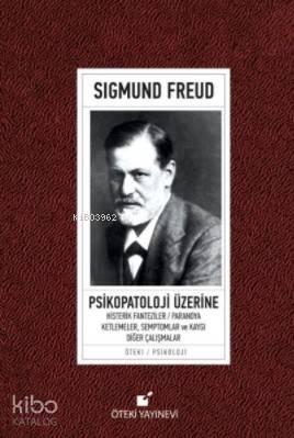 Psikopatoloji Üzerine
