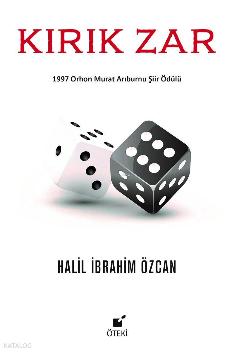 Kırık Zar