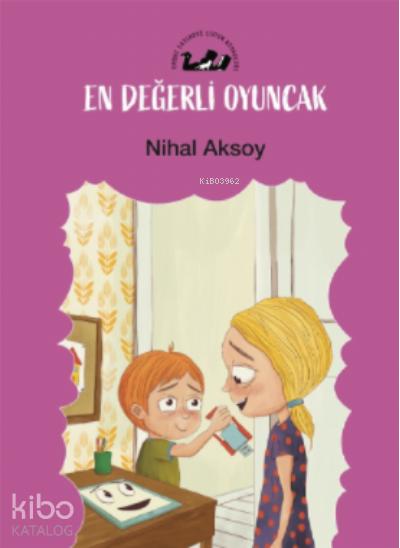 En Değerli Oyuncak