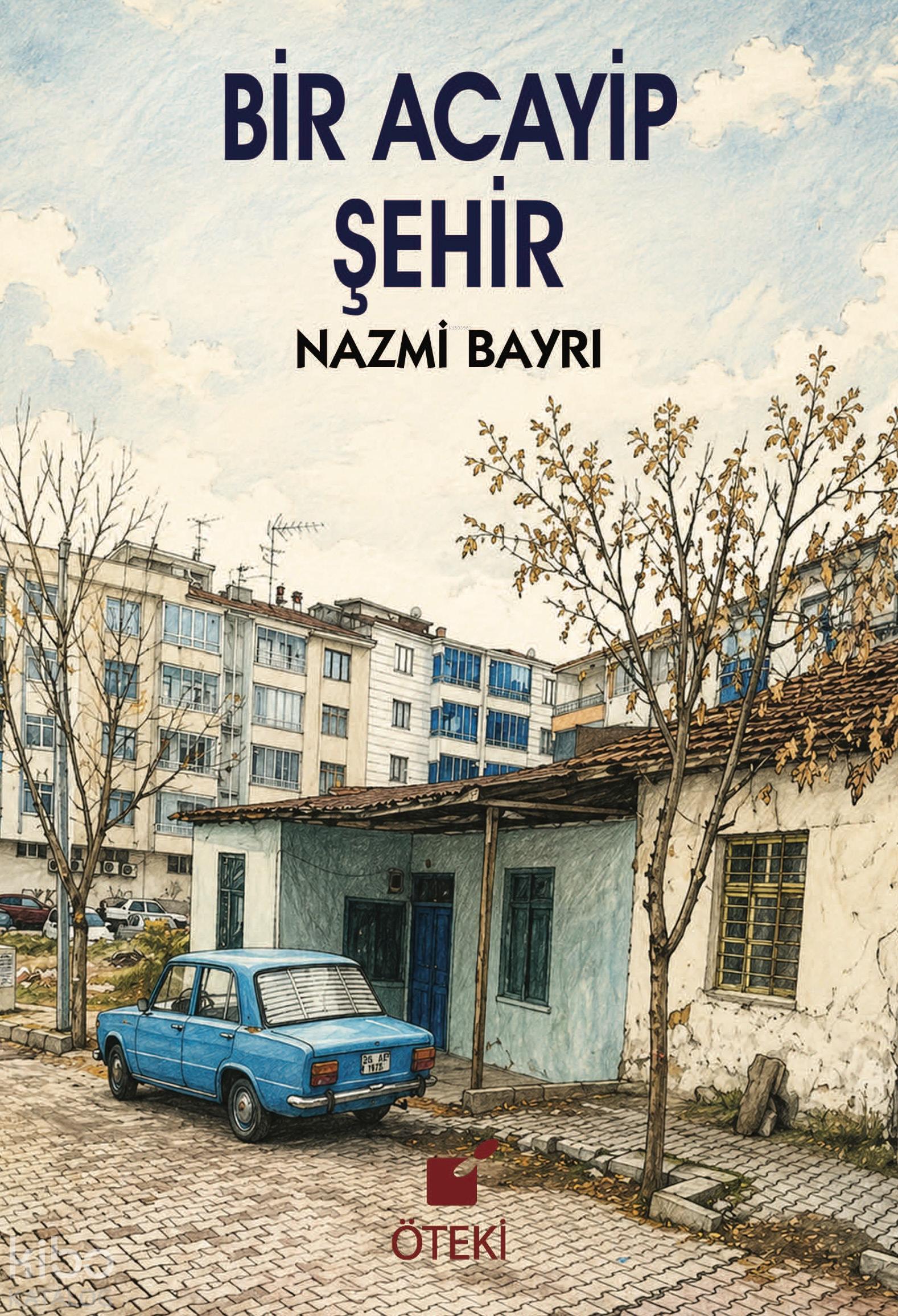 Öteki Yayınevi