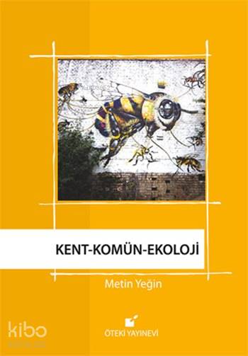 Kent Komün Ekoloji