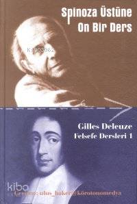 Spinoza Düşüncenin Hızları