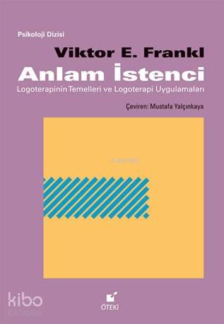 Anlam İstenci