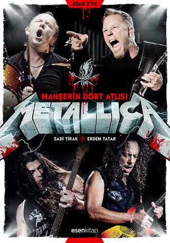 Mahşerin Dört Atlısı Metallica