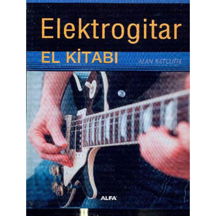 Elektrogitar El Kitabı