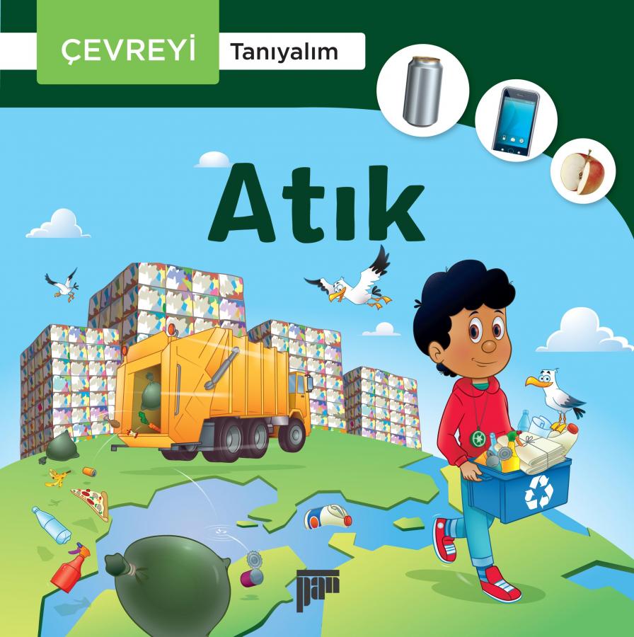 Pan Kitap