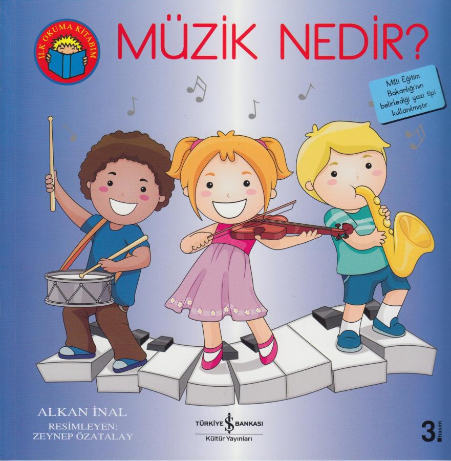 Müzik Nedir