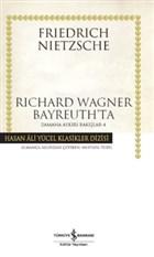 Richard Wagner Bayreuth ta