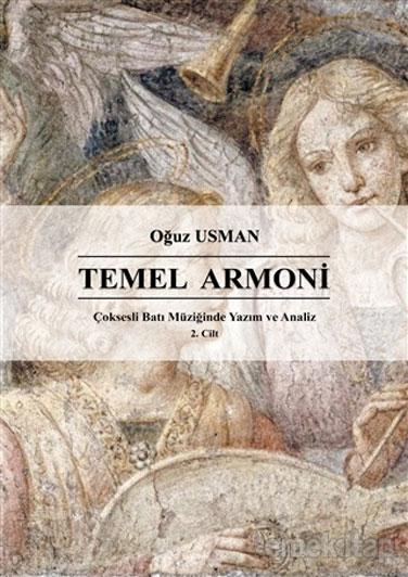 Temel Armoni