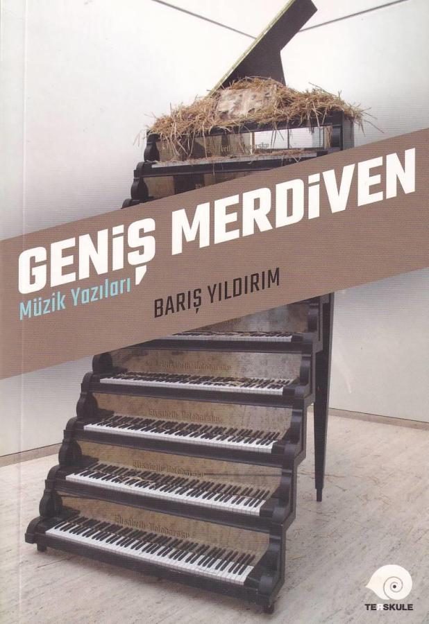 Geniş Merdiven