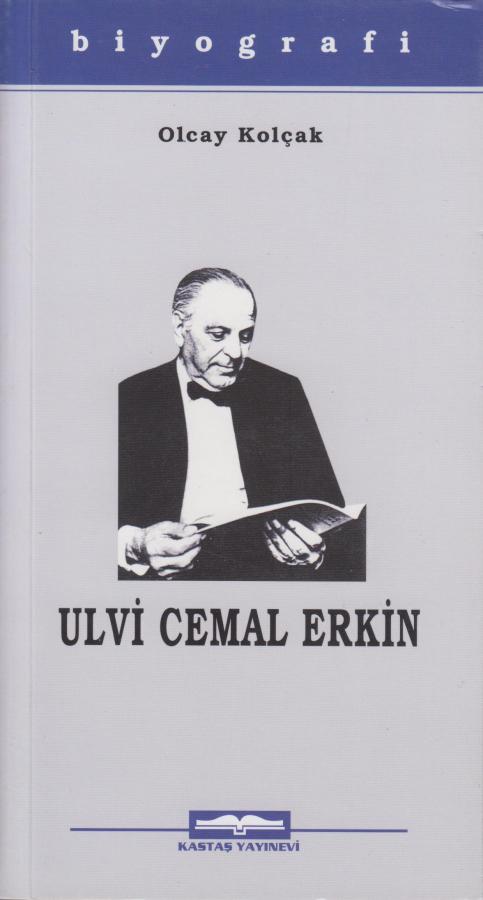 Ulvi Cemal Erkin