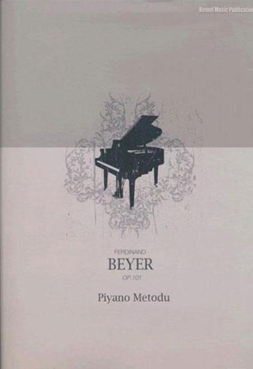 Ferdinand Beyer Op 101