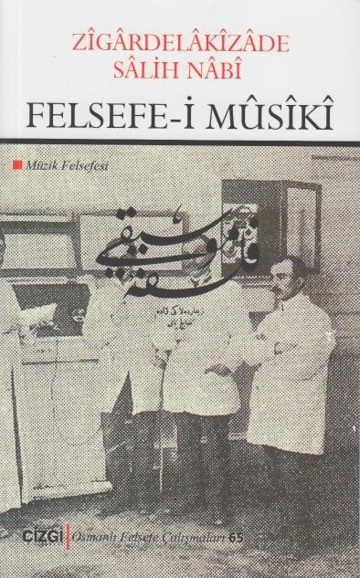 Felsefe i Musiki