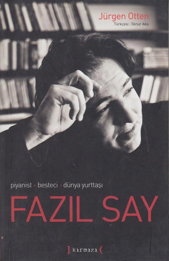 Fazıl Say