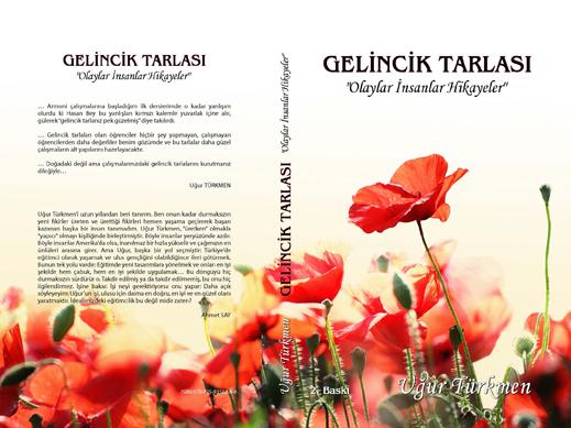 Gelincik Tarlası